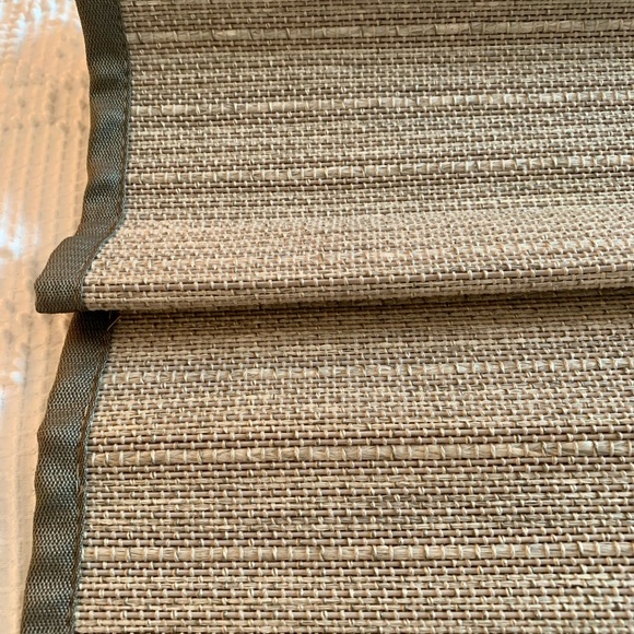 Woven Shade - Picture 2 of 4